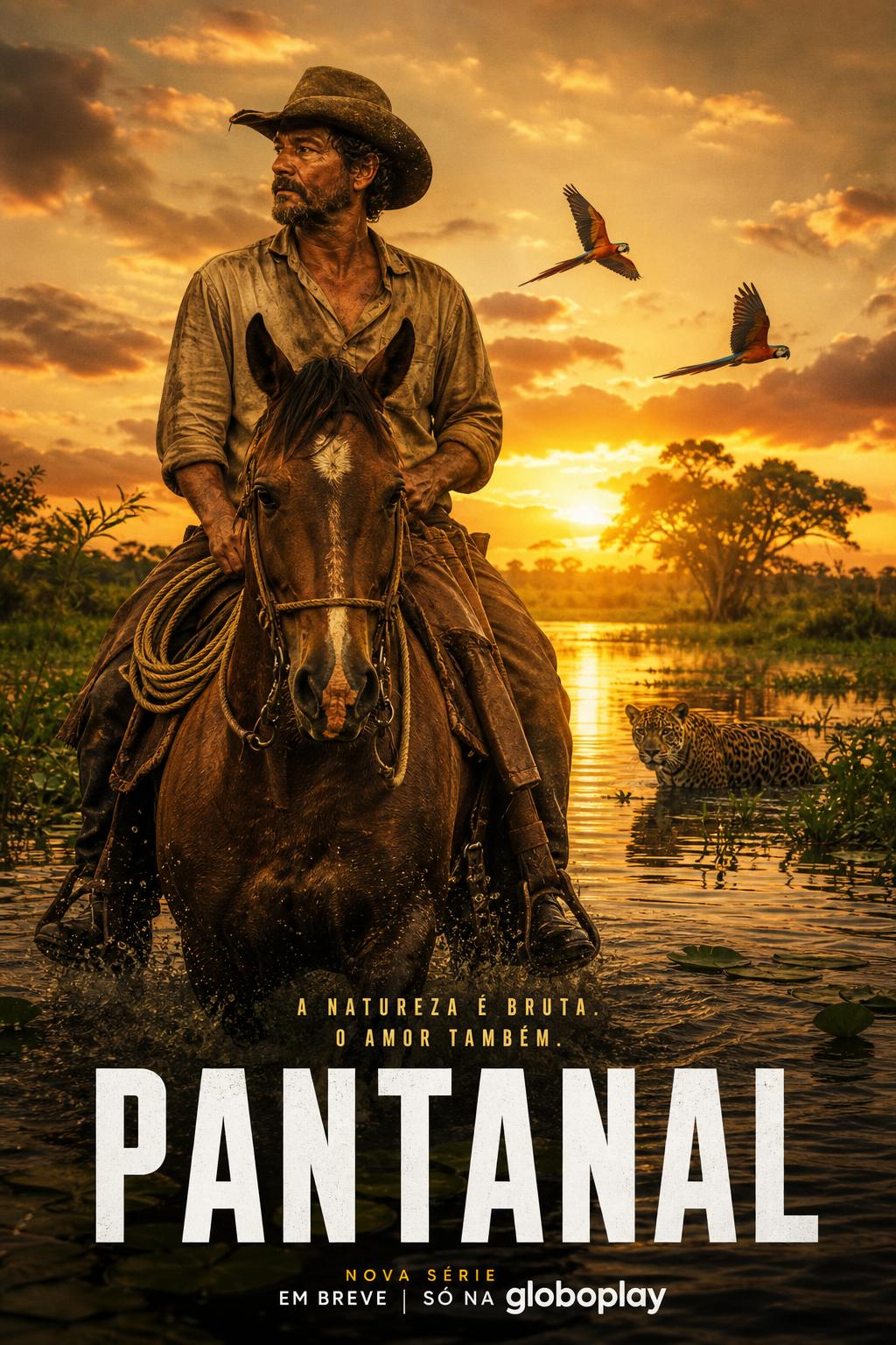 Pantanal