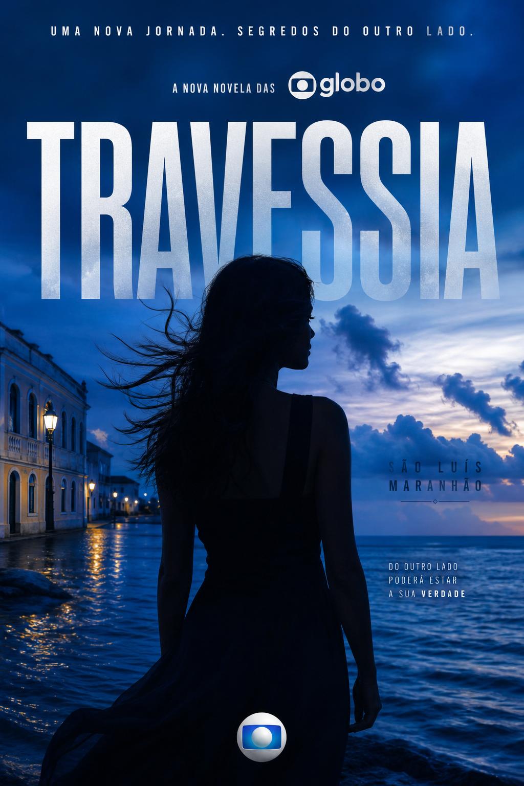 Travessia