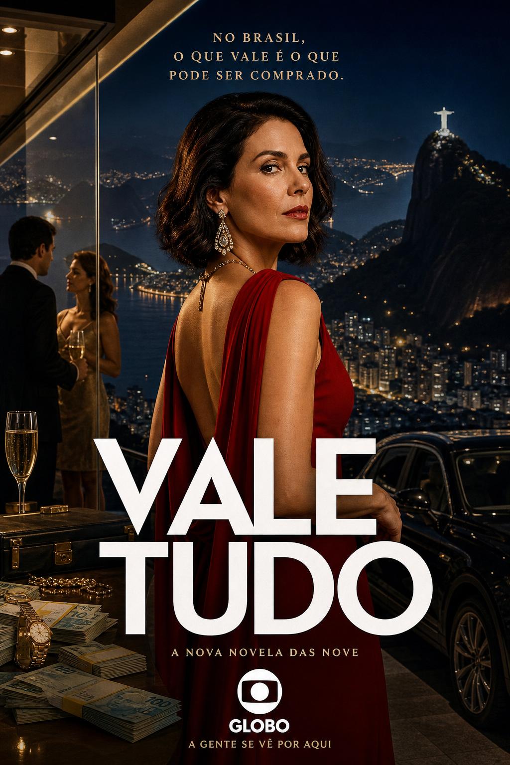 Vale Tudo