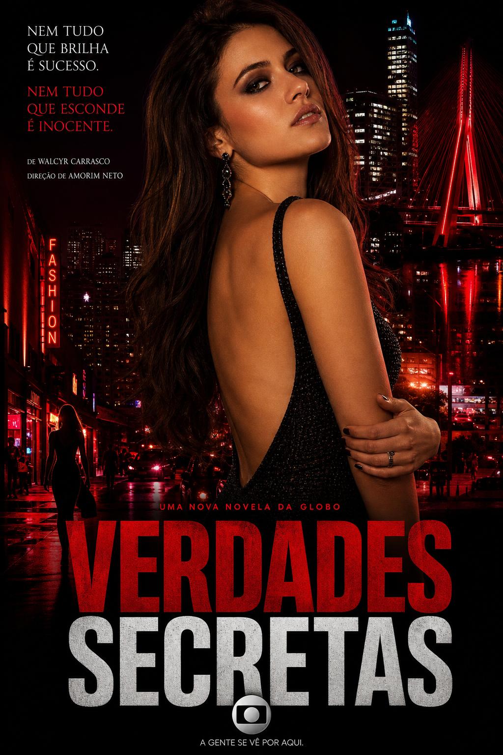 Verdades Secretas